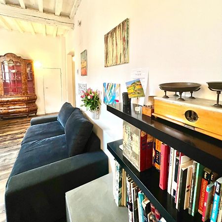 Apartament Agnolo Florencja Zewnętrze zdjęcie