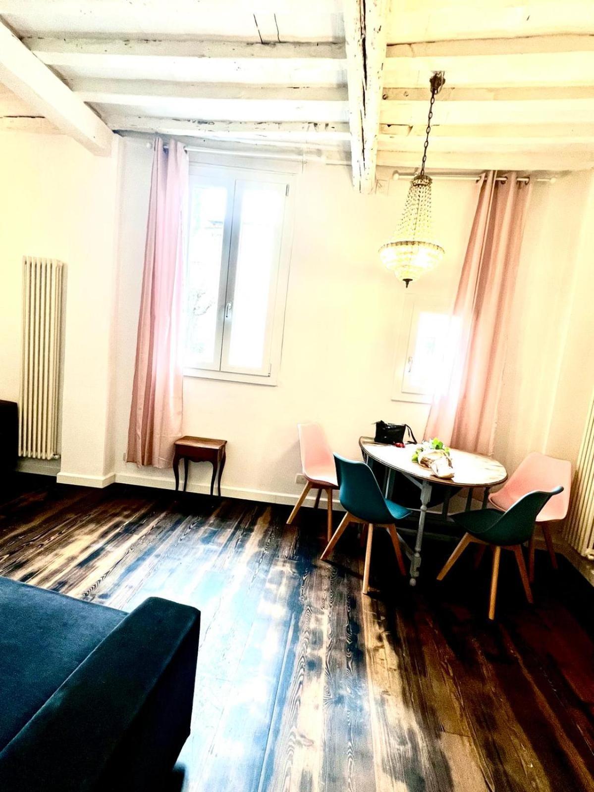 Apartament Agnolo Florencja Zewnętrze zdjęcie