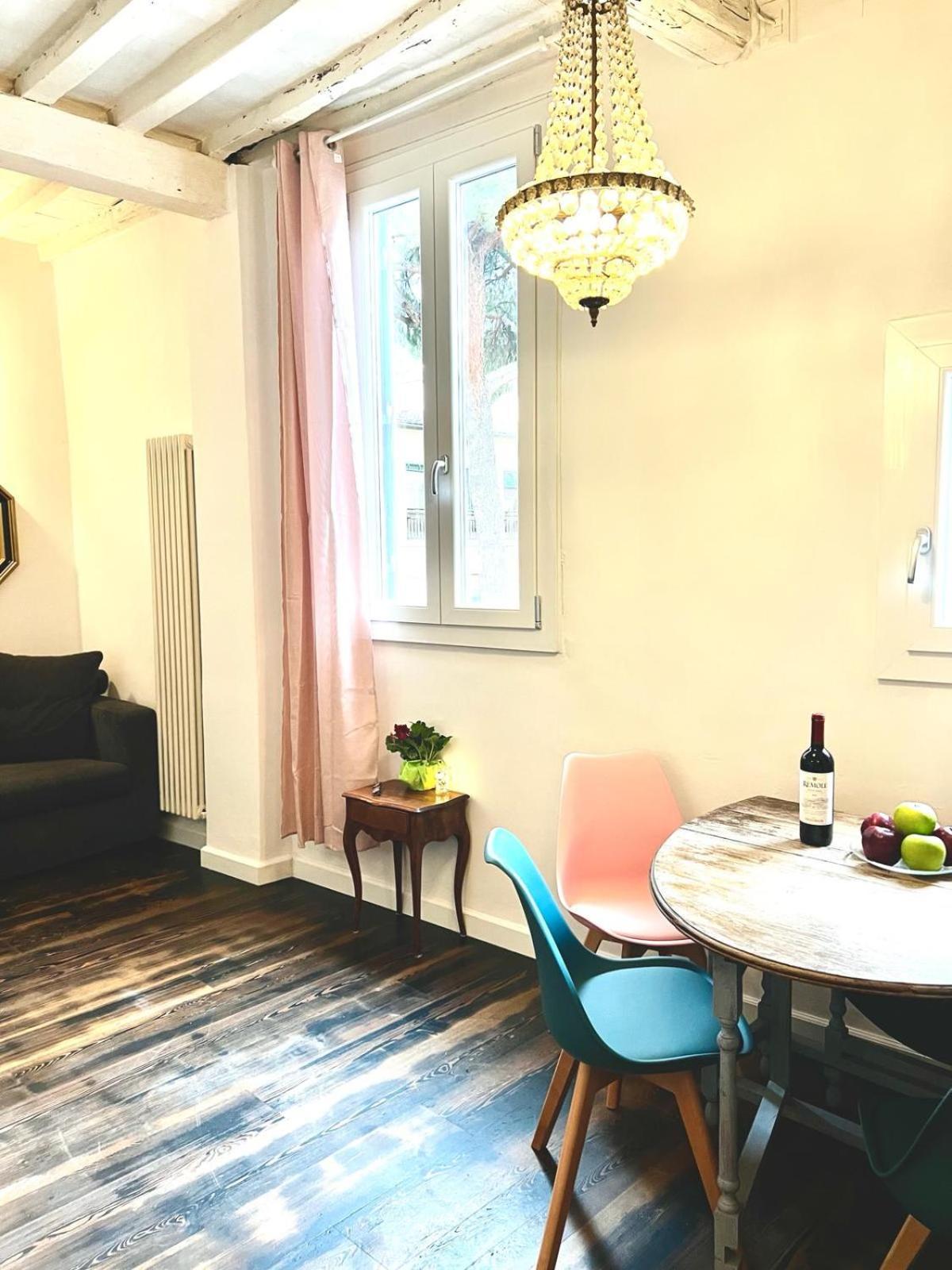 Apartament Agnolo Florencja Zewnętrze zdjęcie