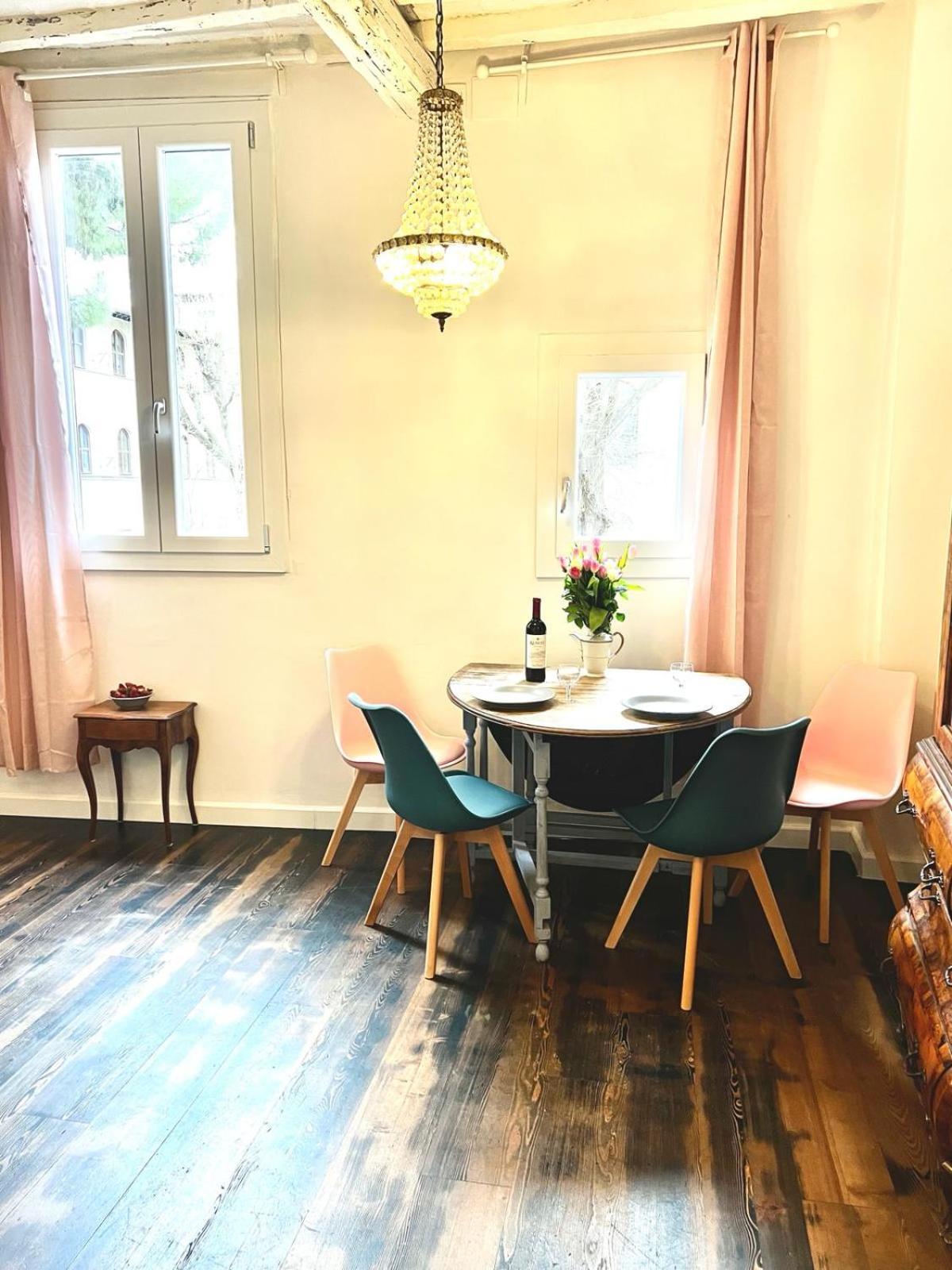Apartament Agnolo Florencja Zewnętrze zdjęcie