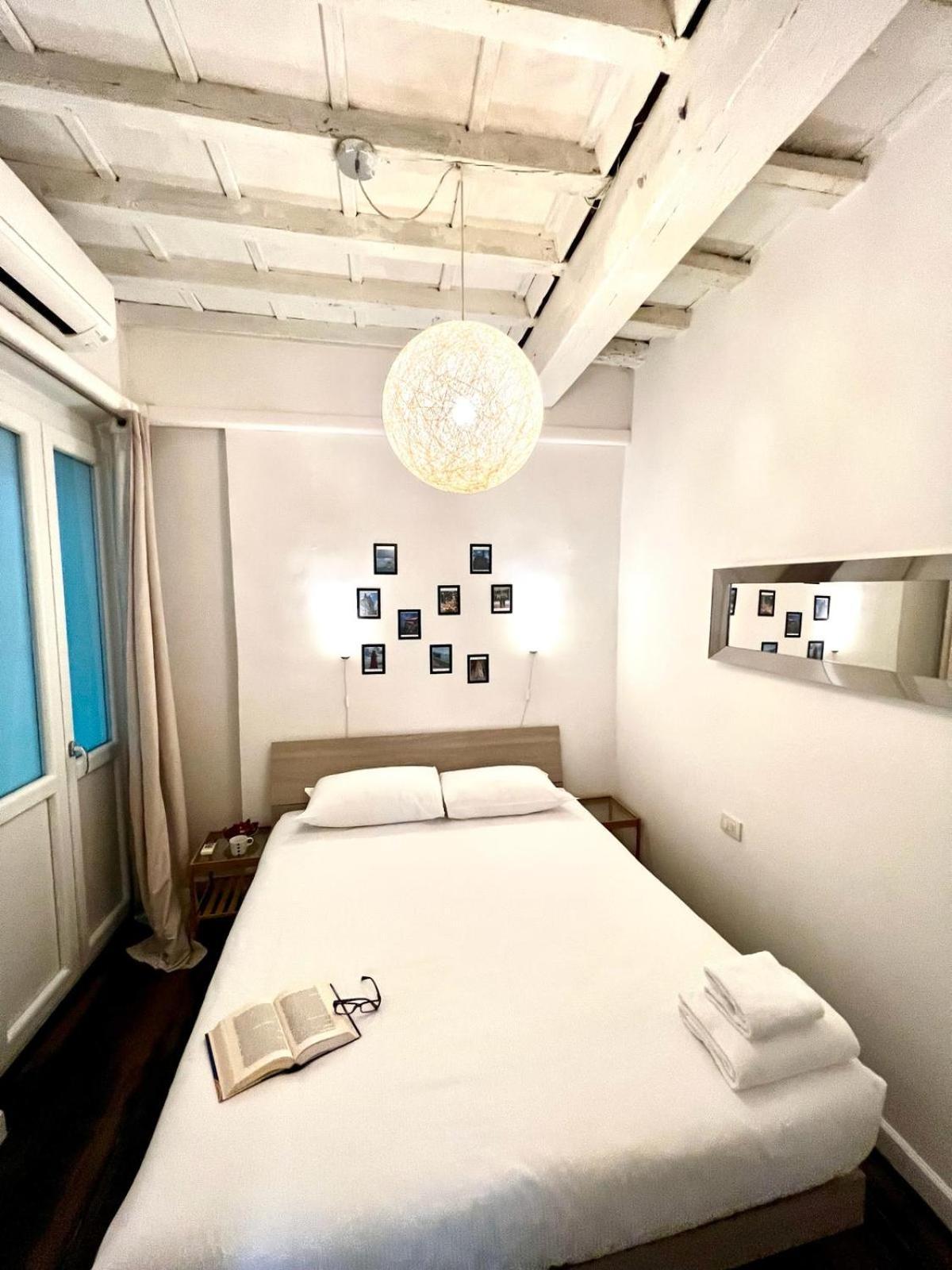 Apartament Agnolo Florencja Zewnętrze zdjęcie