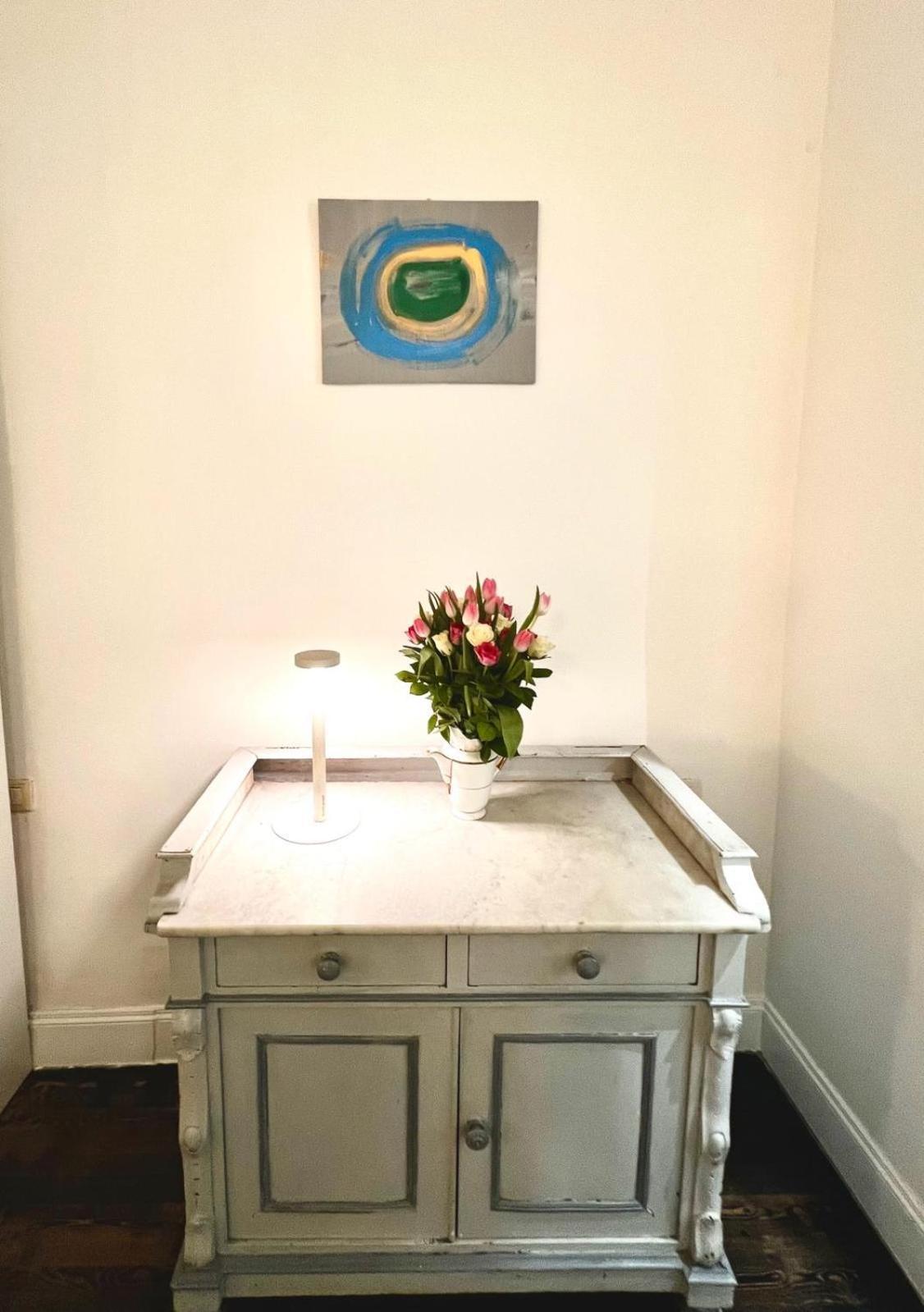 Apartament Agnolo Florencja Zewnętrze zdjęcie