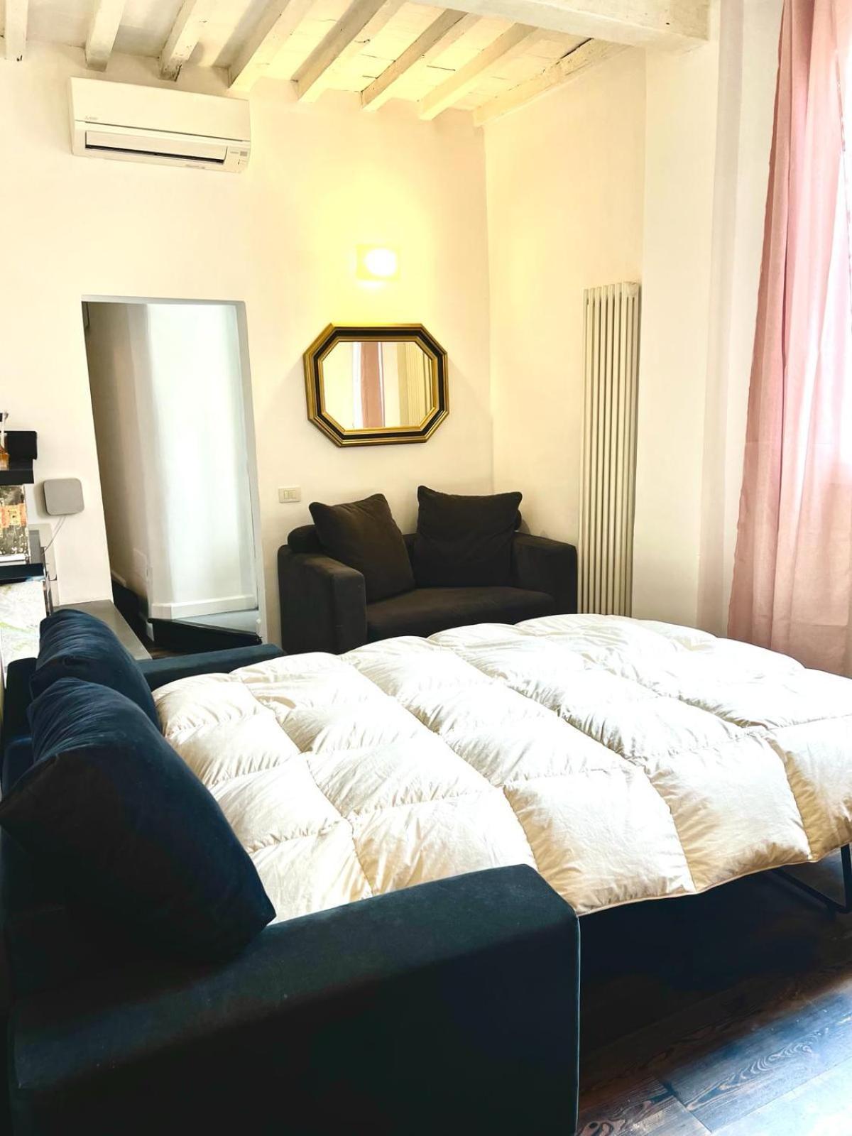 Apartament Agnolo Florencja Zewnętrze zdjęcie