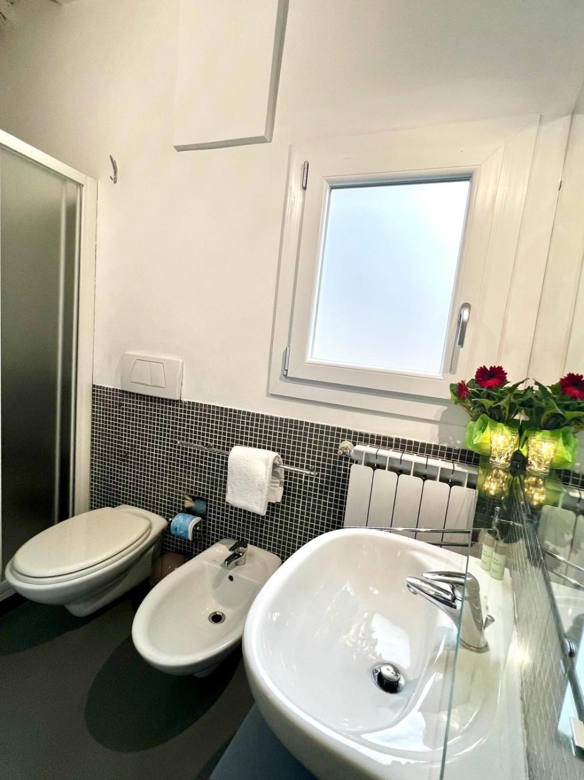 Apartament Agnolo Florencja Zewnętrze zdjęcie