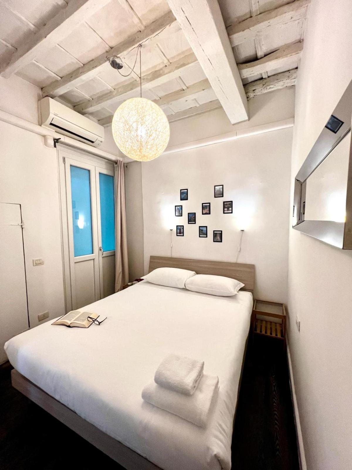 Apartament Agnolo Florencja Zewnętrze zdjęcie