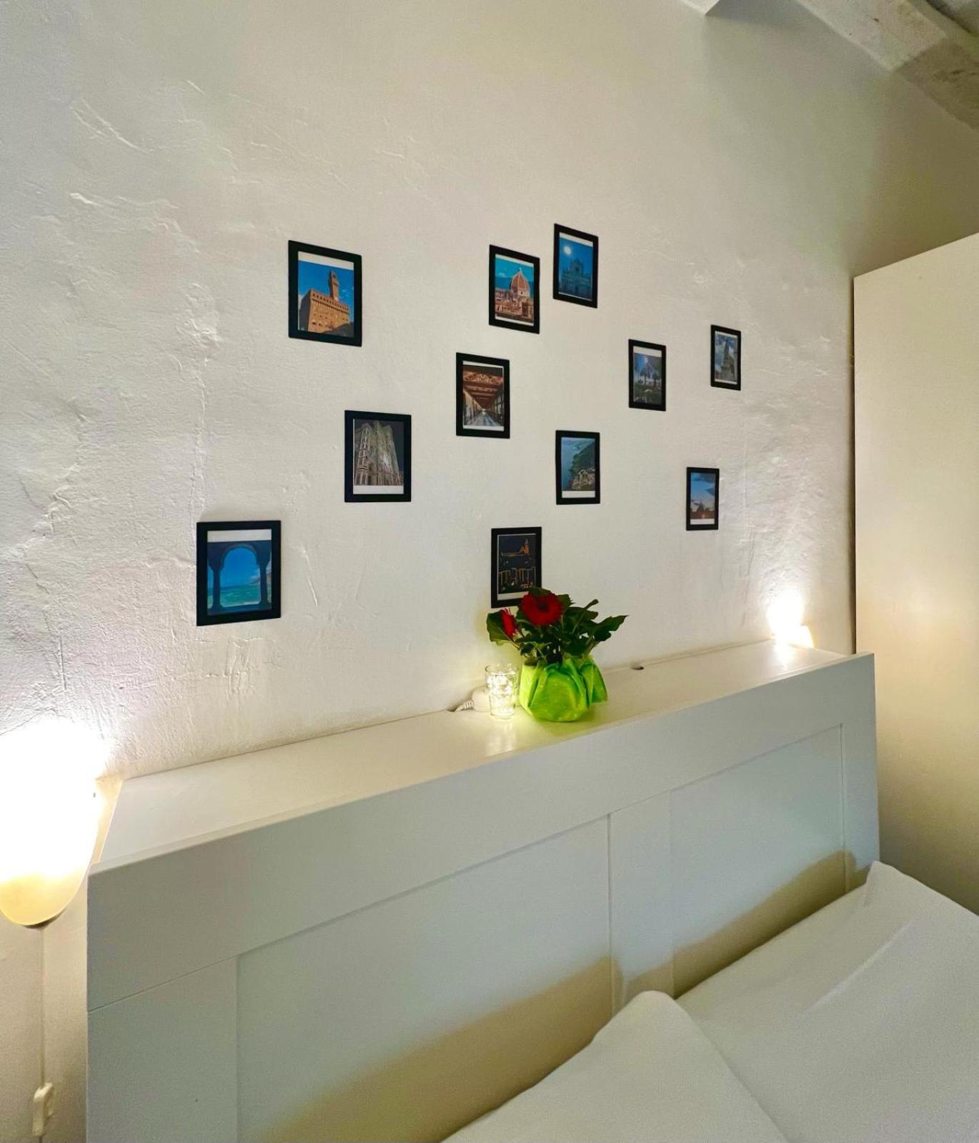 Apartament Agnolo Florencja Zewnętrze zdjęcie