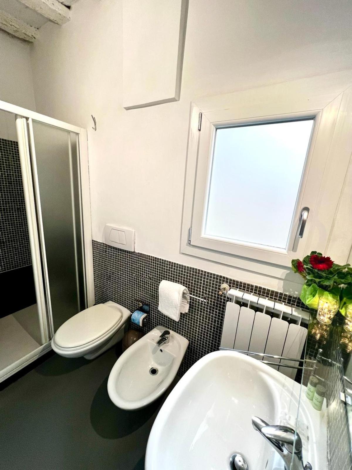 Apartament Agnolo Florencja Zewnętrze zdjęcie