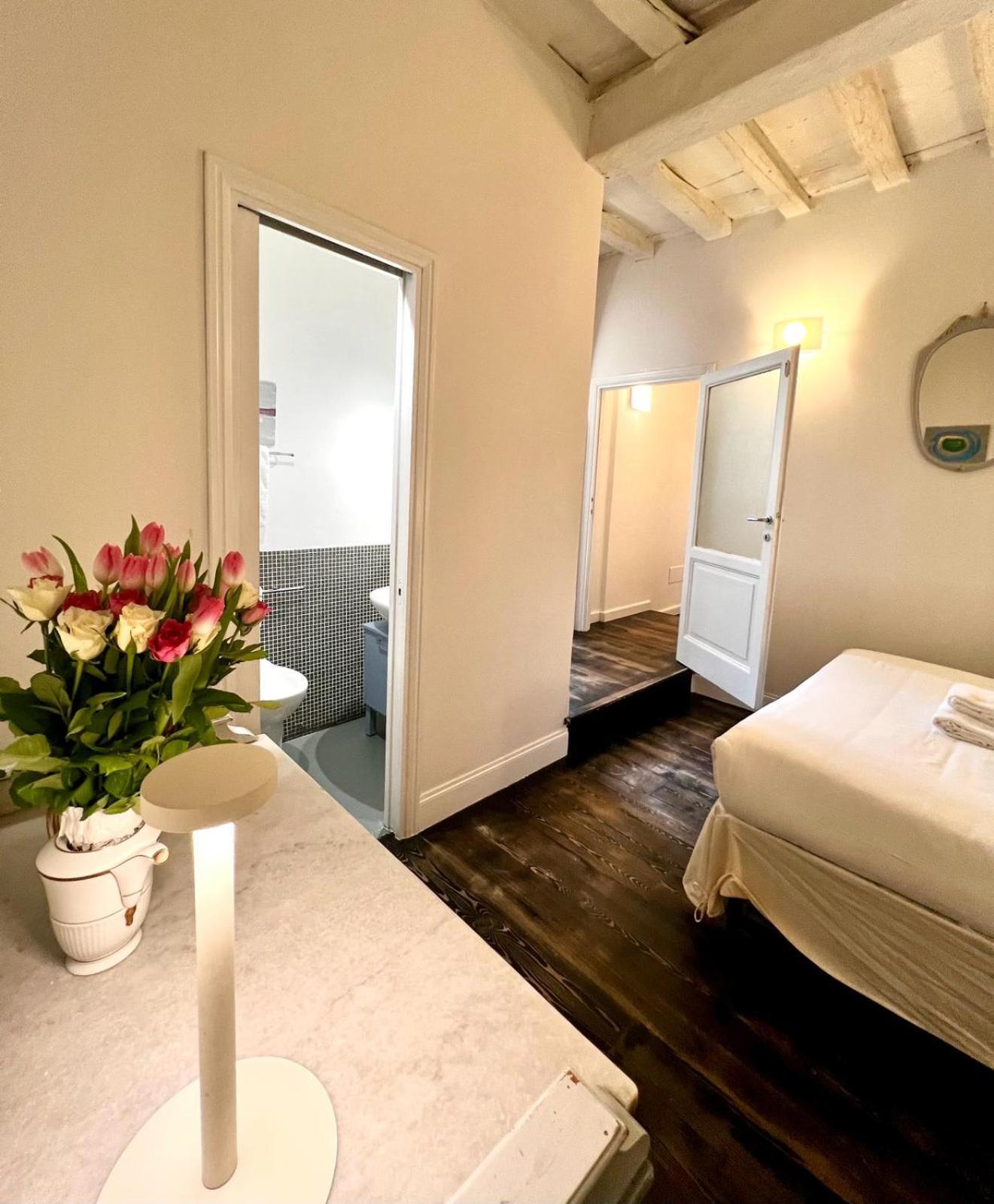 Apartament Agnolo Florencja Zewnętrze zdjęcie