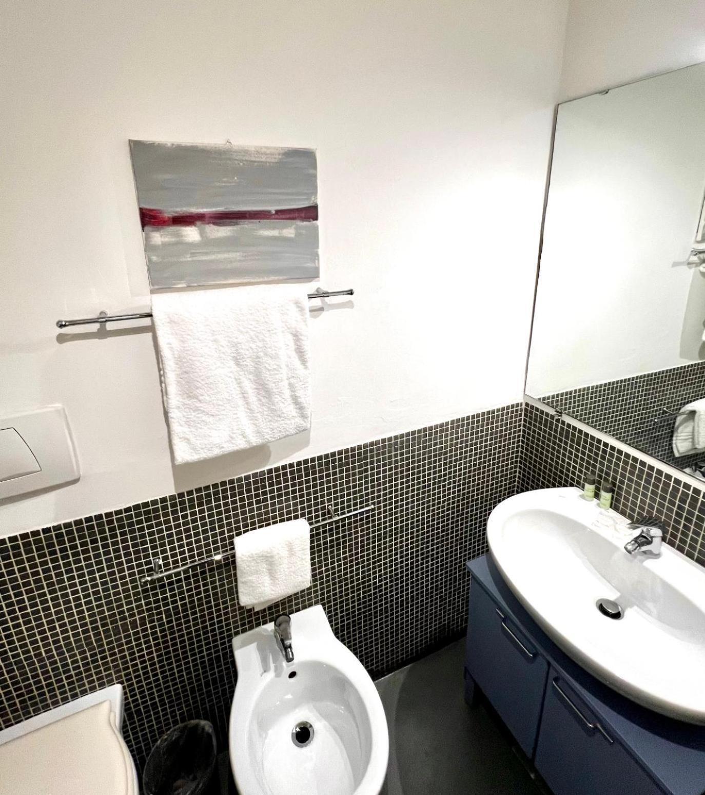 Apartament Agnolo Florencja Zewnętrze zdjęcie