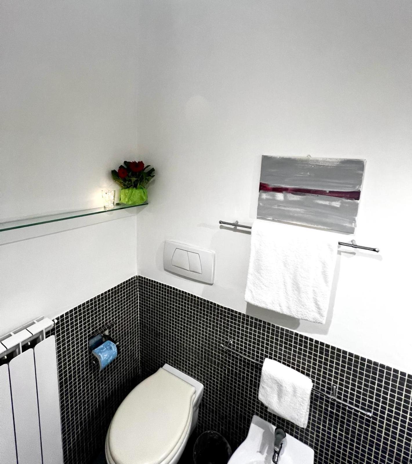 Apartament Agnolo Florencja Zewnętrze zdjęcie
